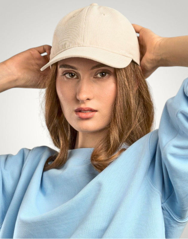 Casquette Creep recyclée AT419 AtlantisAtlantis